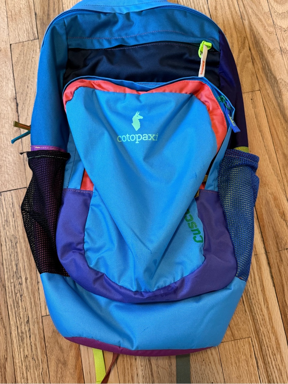Cotopaxi Cusco 26L Del Dia Backpack